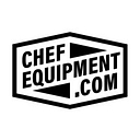 chefequipment.com logo