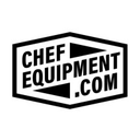 chefequipment.com logo