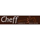 Cheff Therapeutic Riding Ctr logo