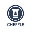 Cheffle AB logo