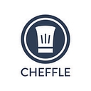 Cheffle AB logo