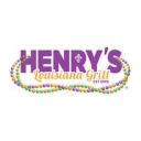 Henrys Louisiana Grill Inc logo