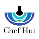 Chef Hui logo