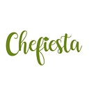 Chefiesta logo