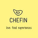 Chefin logo