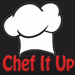 Chef It Up! logo