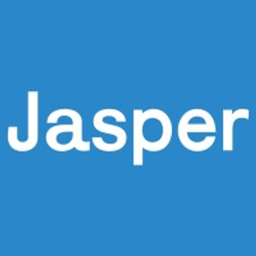 Chef Jasper logo