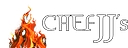 Chef Jj's logo