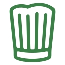 Chefkoch DE logo