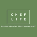 CHEFLIFE logo