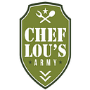 Chef Lous Army Inc logo