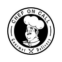Chef On Call logo