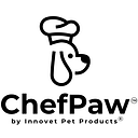 Chef Paw (US) logo