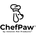 ChefPaw logo