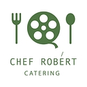 Chef Robért Motion Picture & Television Catering logo