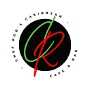 Chef Rob's Cafe & Upscale Lounge logo