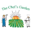 The Chef's Garden, Inc. logo
