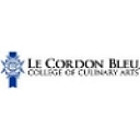 Le Cordon Bleu College Of Culinary Arts logo