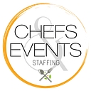 Chefs And Events logo
