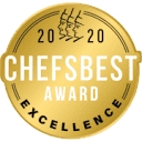 Chefsbest® logo