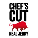 chefscutrealjerky.com logo