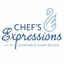 Chef's Expressions logo