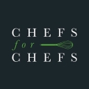 Chefs for Chefs logo