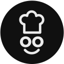 Chefs For Foodies logo