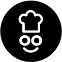 Chefs For Foodies logo