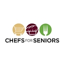 Chefs for Senior logo