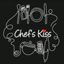 chefskissathome.com logo