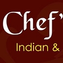 Chefskitchenindianrestaurant logo