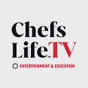 Chefs Life logo
