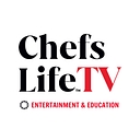 Chefs Life logo