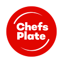 Chefsplate logo