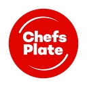 Chefs Plate logo