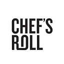 Chef's Roll logo