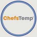 ChefsTemp logo