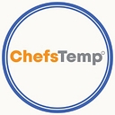 Chefstemp logo