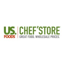 US Foods CHEF'STORE logo