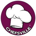 Chefsville logo