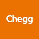 Chegg, Inc. logo