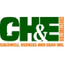 Caldwell Heckles & Egan, Inc. logo
