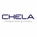 Chela Ltd   Specialised Industrial Cleaning Chemicals logo