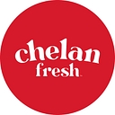 Chelan Fresh logo