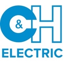 C&H logo