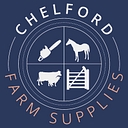 Chelford Farm Supplies logo