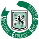 Chellaston Academy logo