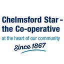 Chelmsford Star Co Operative Society Ltd logo