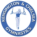 Chelsea Gymnastics Academy logo